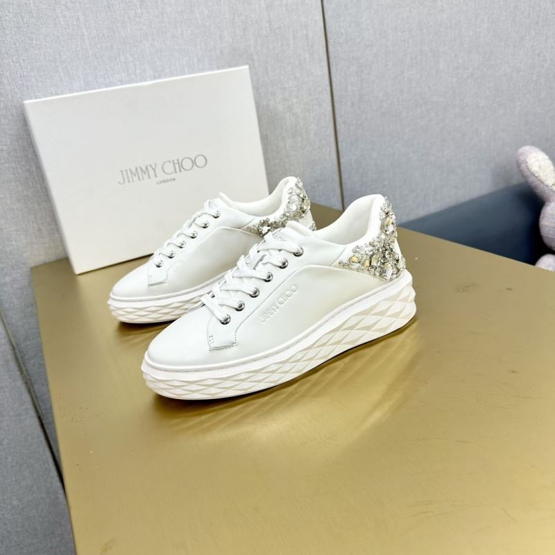 Jimmy Choo Sneakers